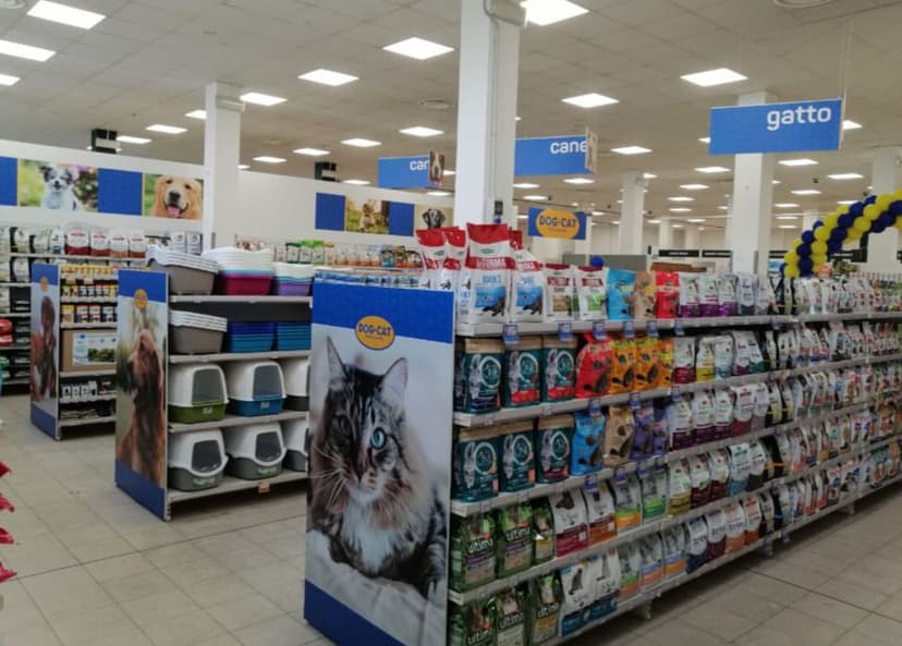Dog&#038;Cat Franchising — 2