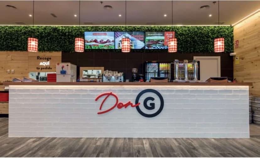 Don G — 1