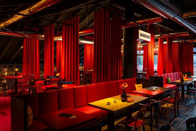 Doppio Malto franchising — 4