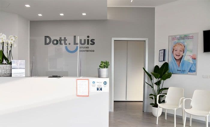 Dott. Louis Studio Dentistico Franchising — 3
