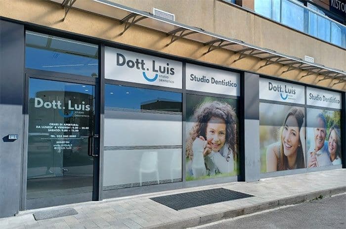 Dott. Louis Studio Dentistico Franchising — 4