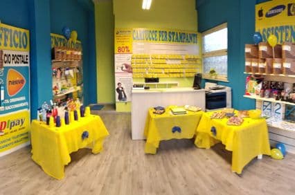Dottor Ink Franchising — 4