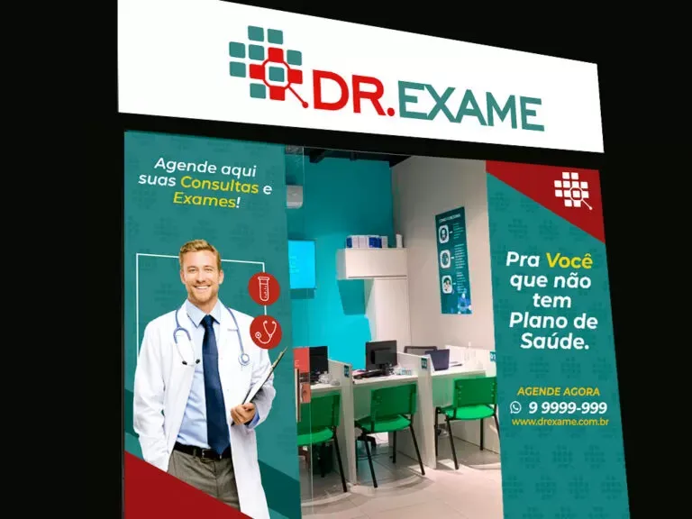 DR. EXAME — 3
