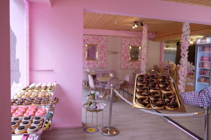 Dreams Donuts Franchising — 4