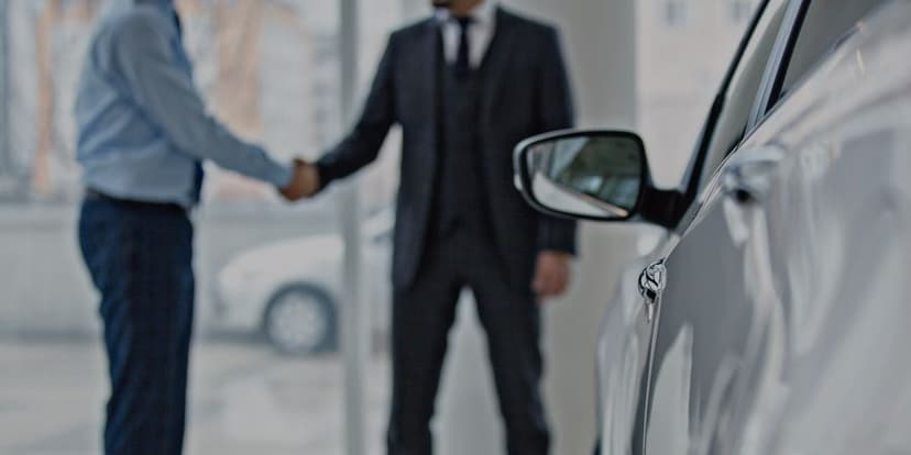Driveline Franchising — 2