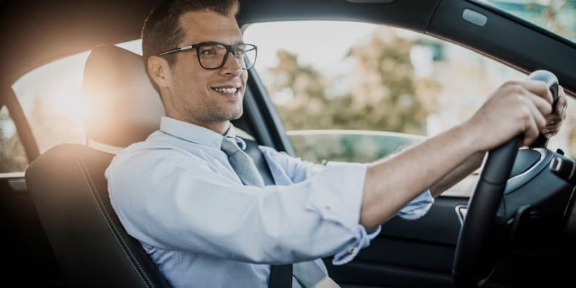 Driveline Franchising — 3