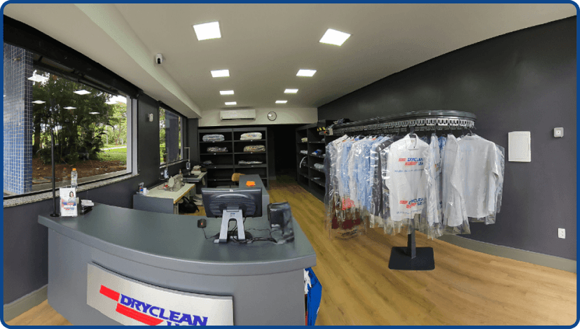 DRYCLEAN USA — 1