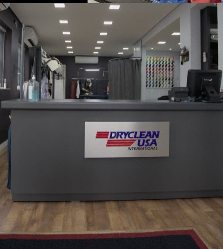 DRYCLEAN USA — 4