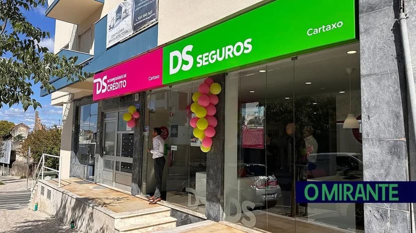 DS Crédito — 3