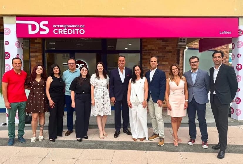DS Crédito — 2