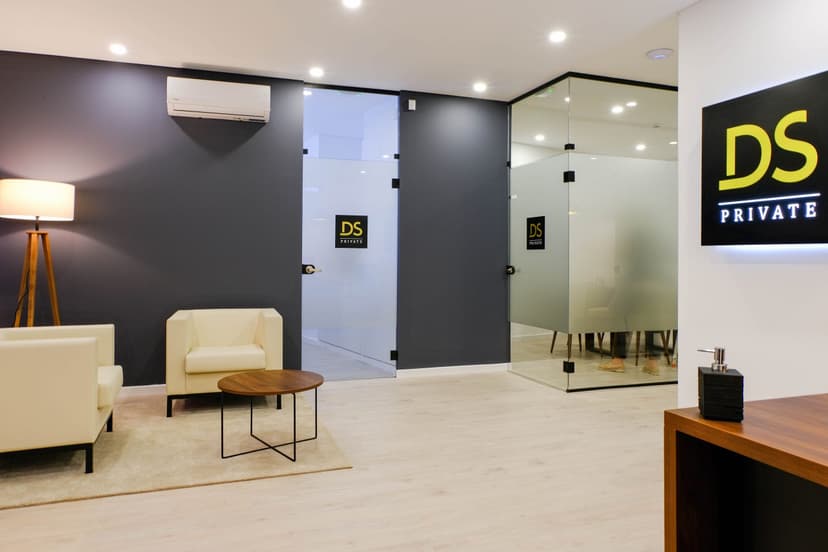DS Private — 4