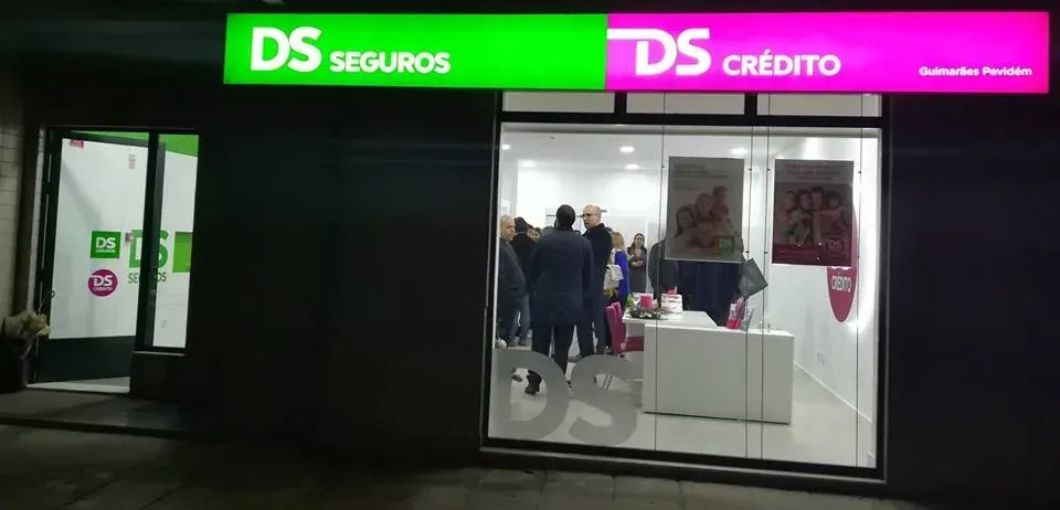 DS Seguros — 2