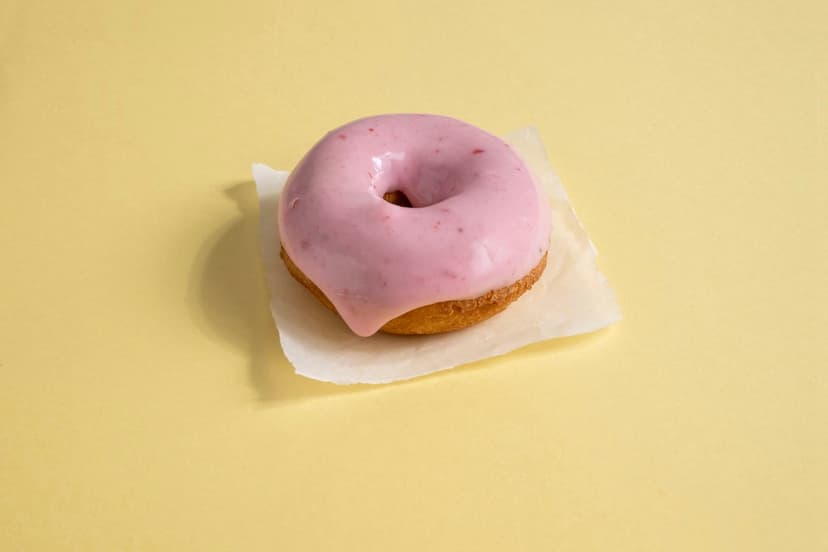 Duck Donuts — 1