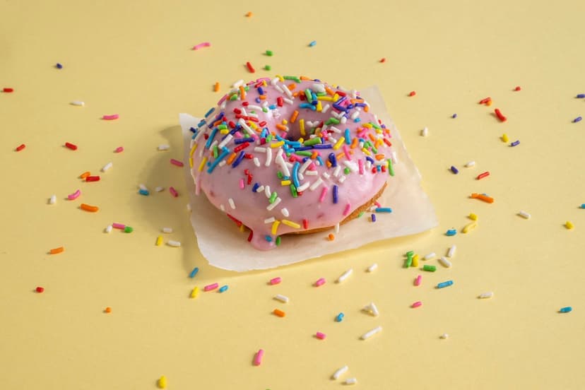 Duck Donuts — 2