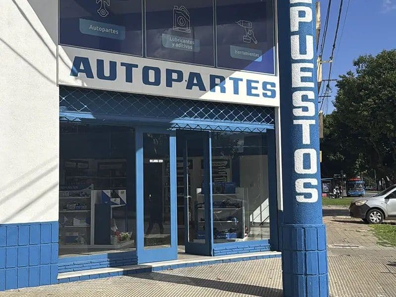 E-PARTS — 4