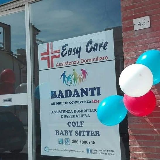 Easy Care Franchising — 2
