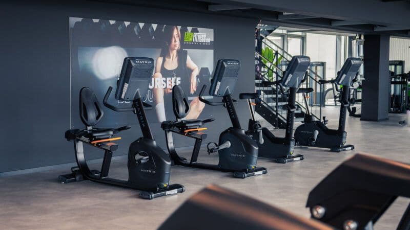 EASYFITNESS — 4