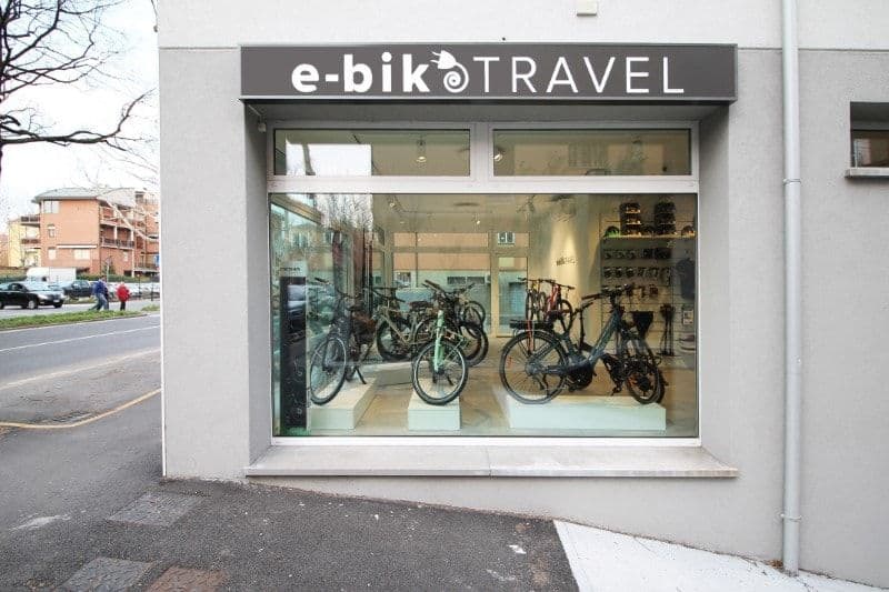 eBike Travel Franchising — 1