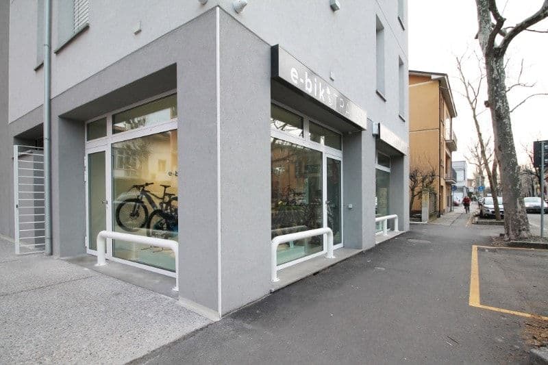 eBike Travel Franchising — 2