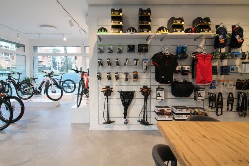 eBike Travel Franchising — 3