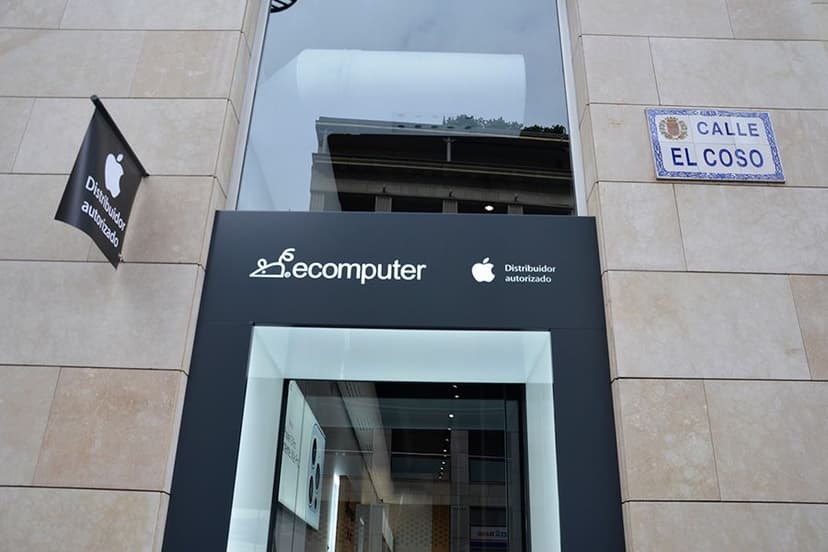 ecomputer — 1