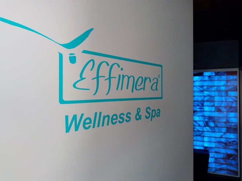 Effimera Franchising — 4