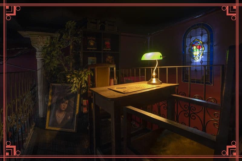 El Medium Club — 4