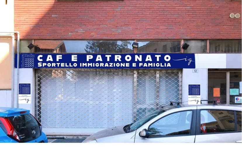 Elabora Italia Franchising — 2