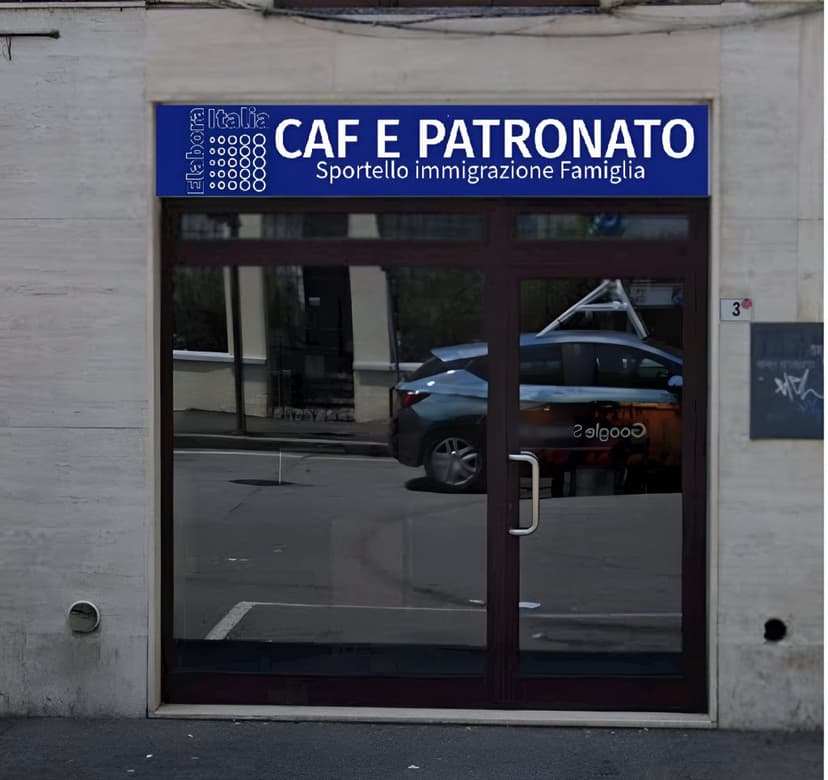 Elabora Italia Franchising — 3