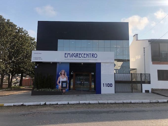 Emagrecentro — 2