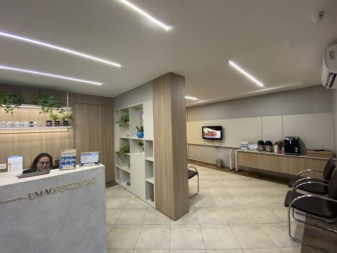 Emagrecentro — 3