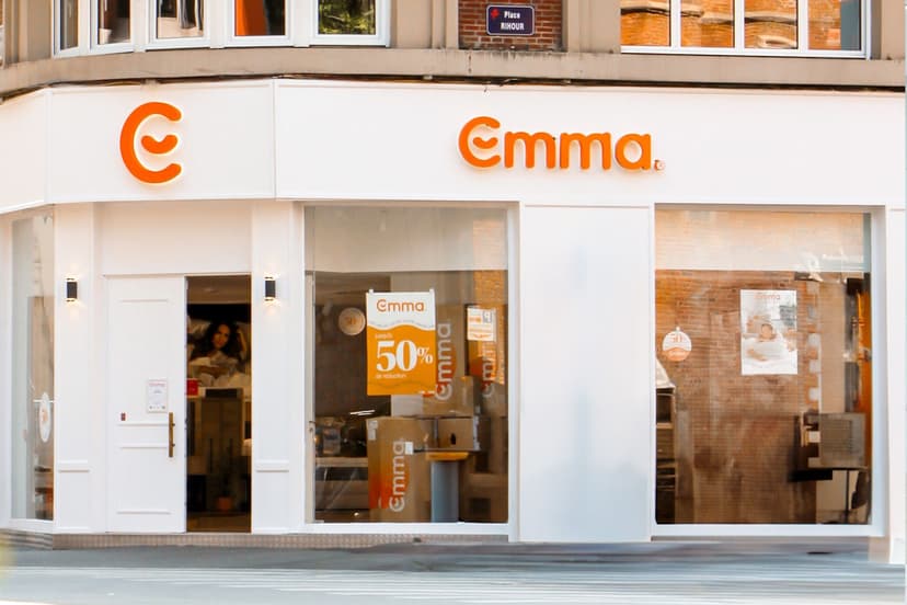 Emma — 3