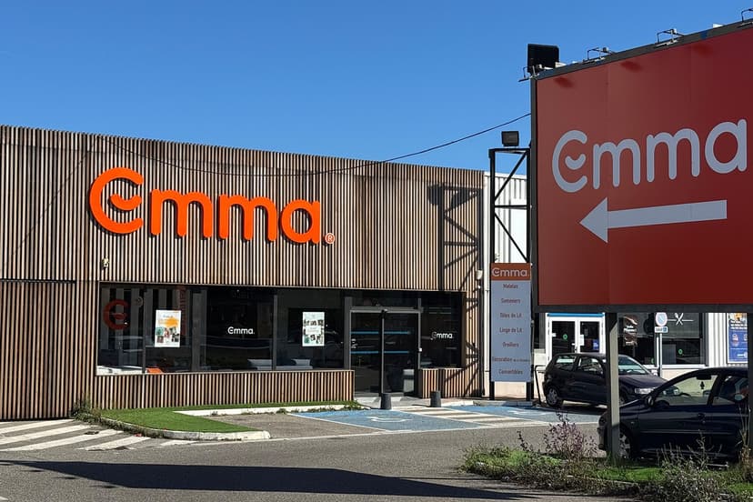 Emma — 4