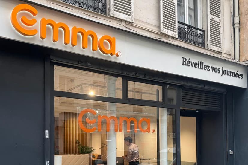 Emma — 2