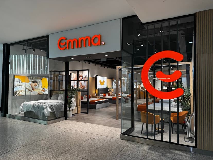 Emma sleep company — 2