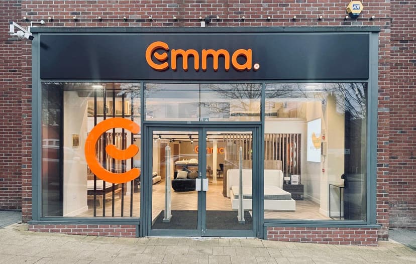 Emma sleep company — 1