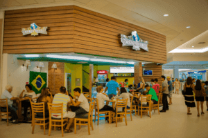 Empada Brasil — 4