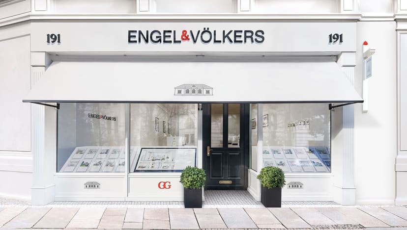 Engel und Völkers — 2