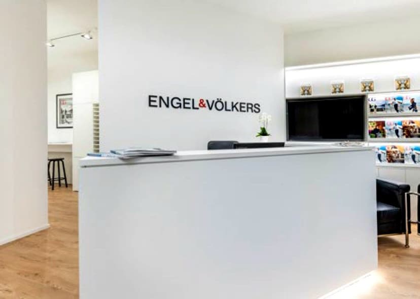 Engel &#038; Völkers Franchising — 2