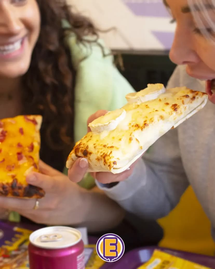 Enjoy Tacos — 4