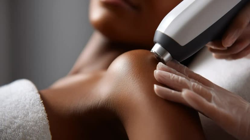 EPIL CLINIC — 1