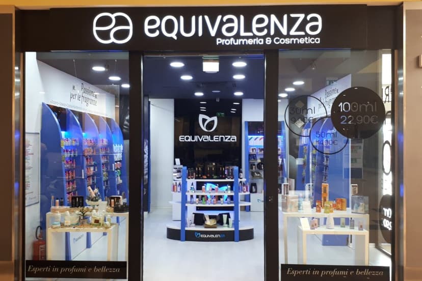 Equivalenza Franchising — 1