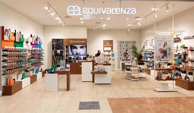 Equivalenza Franchising — 2