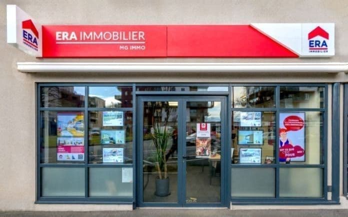 ERA immobilier — 2