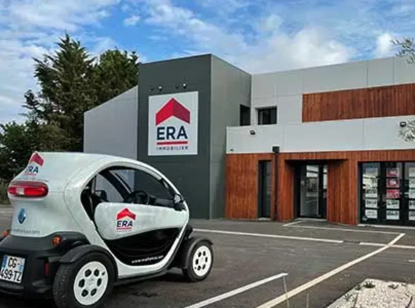 ERA immobilier — 3