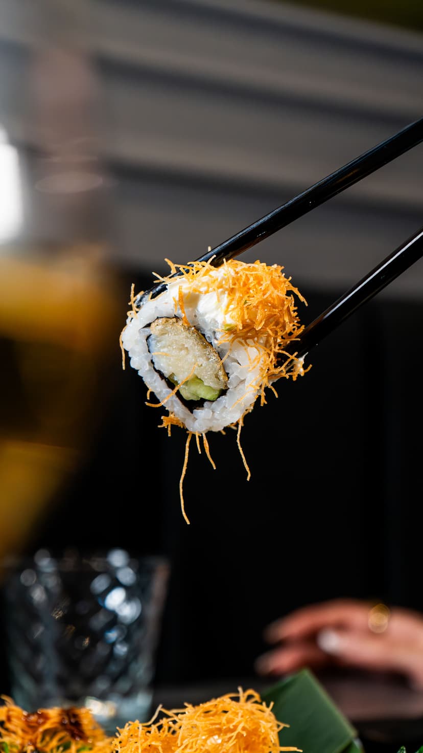 Essentia Show Restaurant Franchising — 3