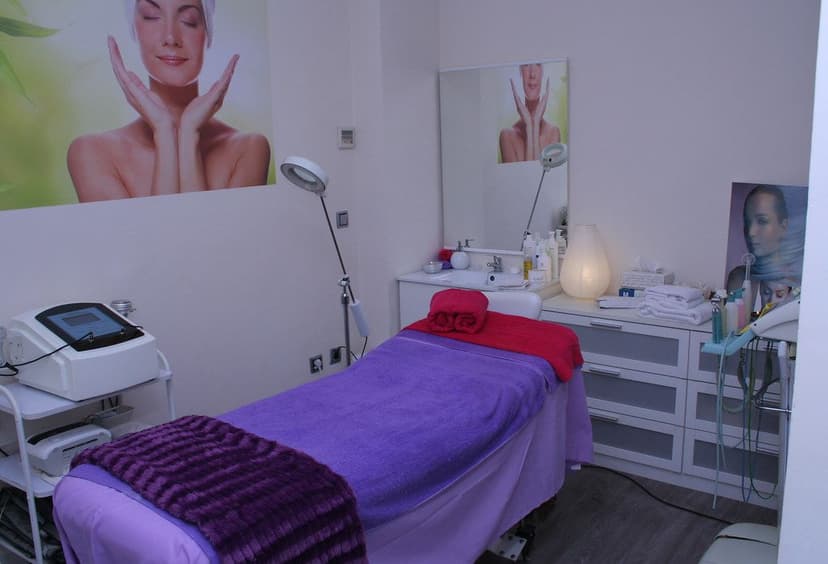 Estetica e Med Franchising — 1