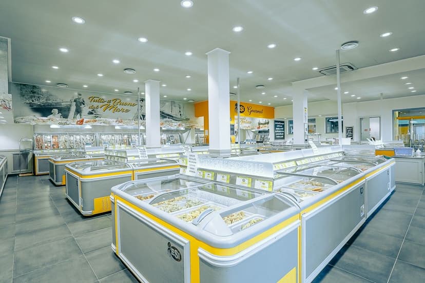 EURO Surgelati Italia Franchising — 4