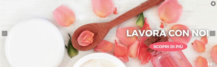 Eurocosmetica.it Franchising — 2