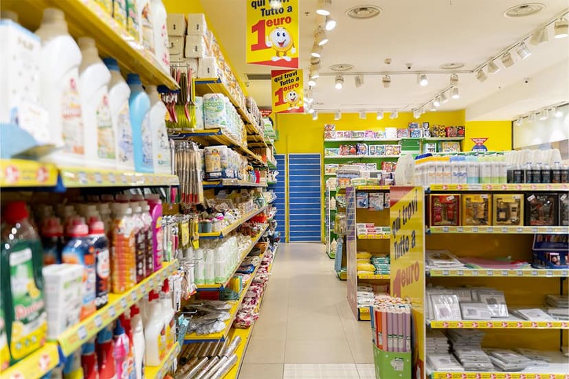 Euromania Franchising — 1